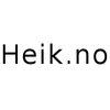 Heik.no Logo