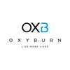 OXYBURN Logotipo