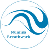 Numina Breathwork Logotype