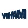Wham electronics Logó