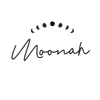 Moonah Wear Logotip
