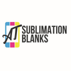 At Sublimation Blanks Logotype