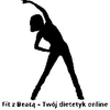 Fit z Beatą Logó
