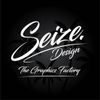 Seize Design Logó