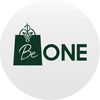 BE-ONE.SHOP Logotyp
