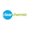 Clearchemist Logotype