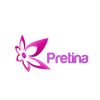 Pretina Logotyp