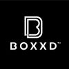 BOXXD Logotype