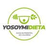 YOSOYMIDIETA Logotyp
