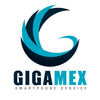 gigamex.se Logotyp