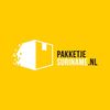 Pakketje Suriname Logo