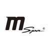 MSpa Logotype