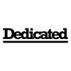 dedicatedfashion.nl Logotip