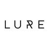 Lure Menswear Logotype