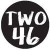 two46 Logotype