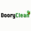 Doory Clean Logotype