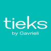 Tieks by Gavrieli Logotype