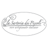 La Sartoria Dei Piccoli Logotip