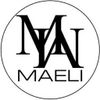 MAELI Designs Logotype