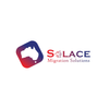 Solace Migration Solutions Logotype