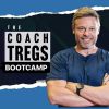30+ Men's Fitness Logotyp