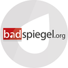 badspiegel.org Logotyp