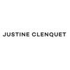 Justine Clenquet Logotype