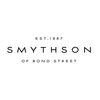 Smythson of Bond Street Logotype