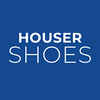 Houser Shoes Logotype