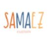 Samaez Logó