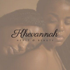 Khevannah Logotype