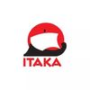 Itaka Logotyp