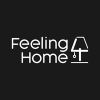 feeling4home.de Logo