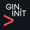 Gin Init Logotype