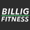 Billig-Fitness Logo
