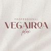 Vegairoa profesional Logotipo