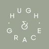 Hugh & Grace Logotype