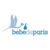 Bebedeparis Logotipo