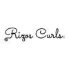 Rizos Curls Logotype