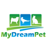 Mydreampet Logo