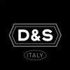 Degs & Sal Logotype
