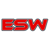 Eat Sleep Wrestle Logotipo