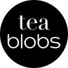 TeaBlobs Logotype