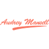 Audrey Mansell Logotip