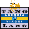 tang lang viaggi Logotipo