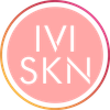 IVISKIN Logo