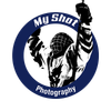 My Shot Photography Logotype