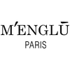 M'ENGLŪ PARIS Logotype