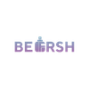 Be Frsh Logotyyppi
