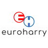 euroharry Logotipo